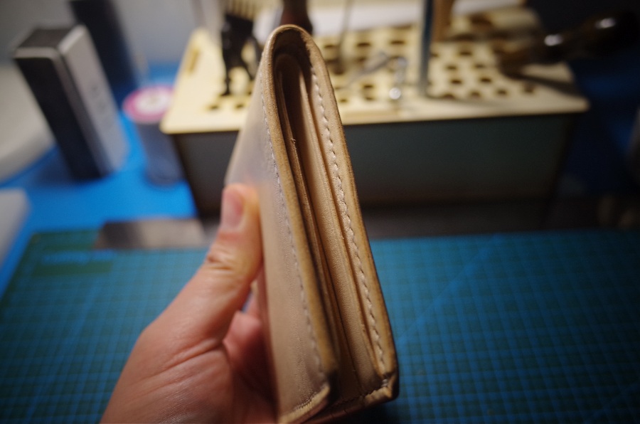 制皮入坑记
