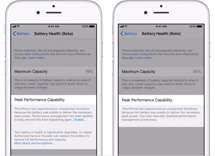 苹果发布 iOS 11.3:电池改进/ARKit 1.5/支持公交卡